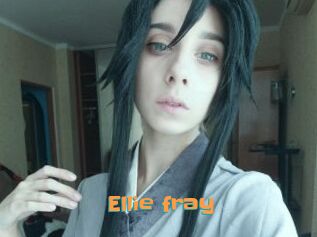 Ellie_fray