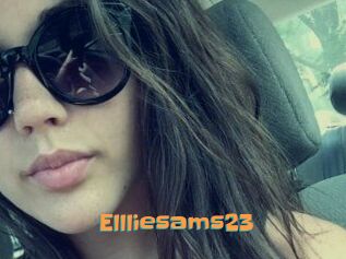 Ellliesams23