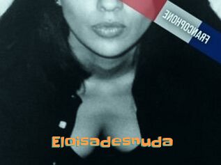 Eloisadesnuda