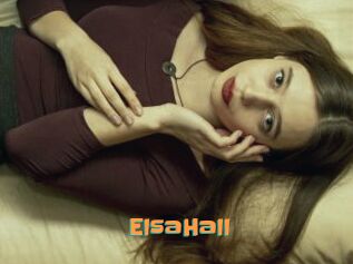 ElsaHall