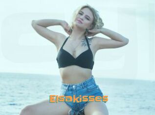 Elsakisses
