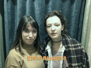 ElsieAbigail