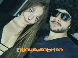 Eltioysusobrina