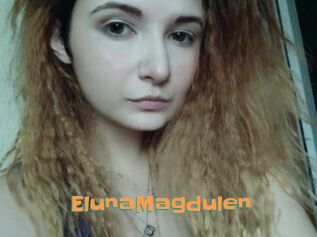 ElunaMagdulen