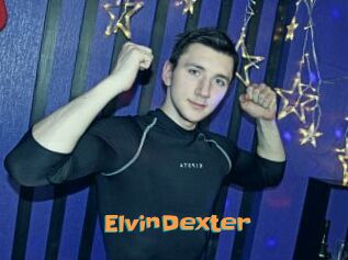 ElvinDexter