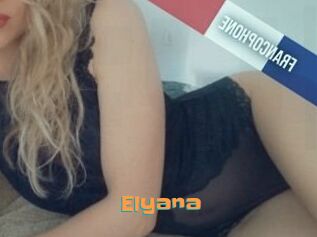 Elyana