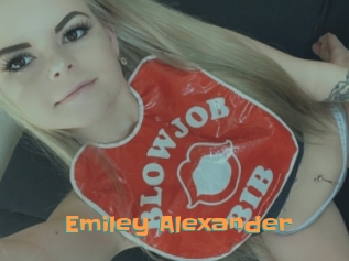 Emiley_Alexander Cyberhuren