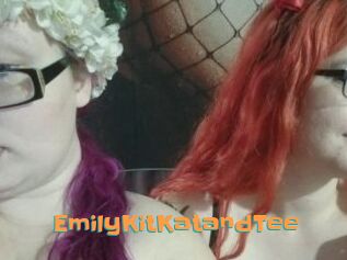 EmilyKitKatandTee