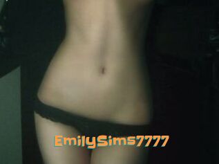 EmilySims7777