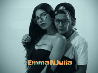 EmmaNJulia