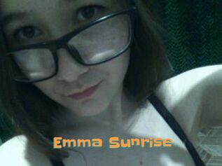Emma_Sunrise