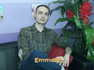 Emmett