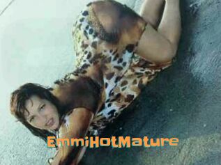 EmmiHotMature
