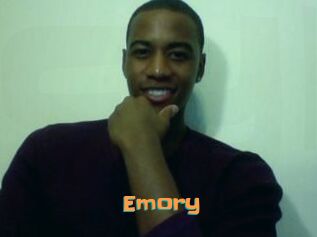 Emory