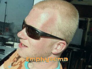 Emphysema