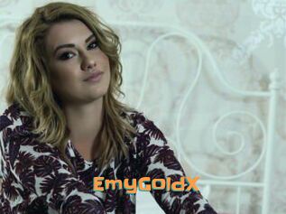 EmyGoldX