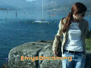 EmysDreaming