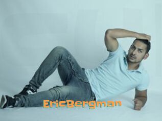 EricBergman