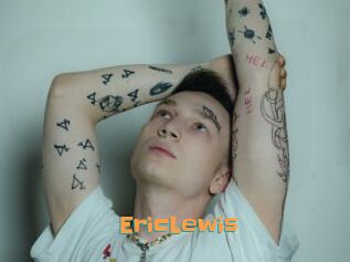 EricLewis