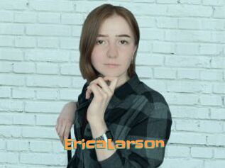 EricaLarson