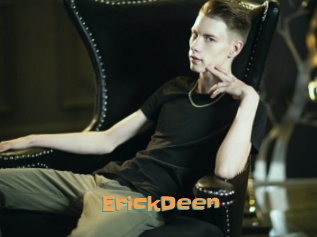 ErickDeen Cyberhuren