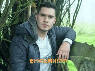 ErickMillan