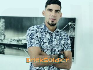 ErickSoldier