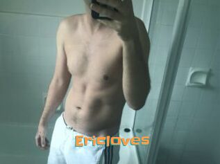 Ericloves