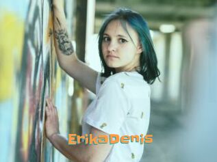 ErikaDenis