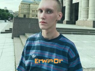ErwinOr