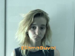 EsamaDuval