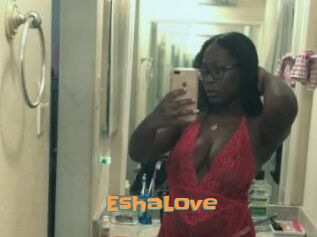 EshaLove