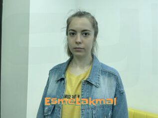 EsmeLakmal