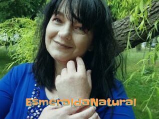 EsmeraldaNatural