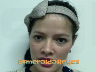 EsmeraldaReyes