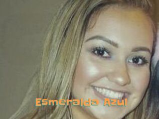 Esmeralda_Azul