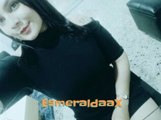 EsmeraldaaX