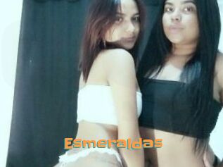 Esmeraldas