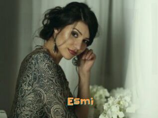 Esmi
