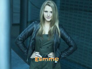 Esmme