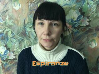 Espiranze