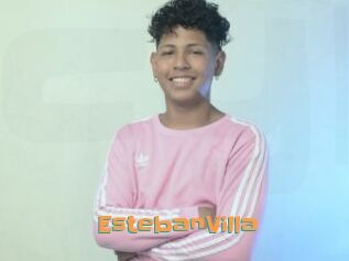 EstebanVilla