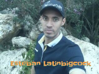 Esteban_Latinbigcock
