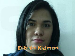 Estefa_Kidman