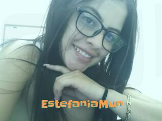 EstefaniaMun