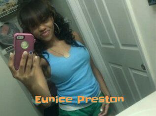 Eunice_Preston