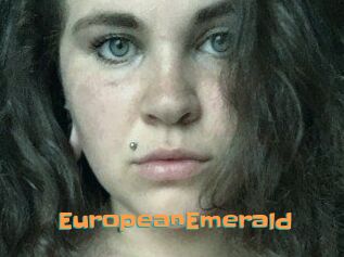 EuropeanEmerald