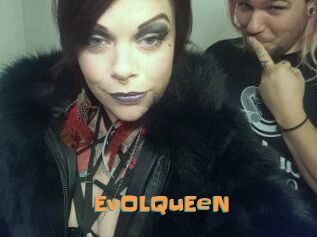 EvOLQuEeN