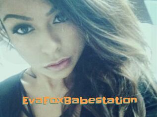EvaFoxBabestation