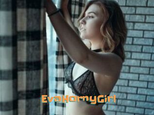 EvaHornyGirl